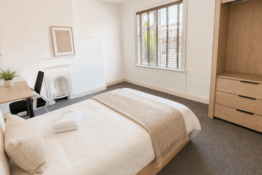 4 bed house, Rosebery Street, City Centre, Loughborough, LE115DX - Image 5
