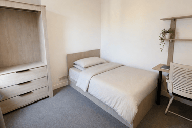4 bed house, Rosebery Street, City Centre, Loughborough, LE115DX - Image 6