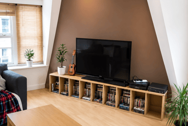 1 bed house, 6, Royal Victoria Building, Kelham Island, Sheffield, S38GJ - Image 5