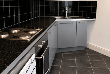 1 bed house, 6, Royal Victoria Building, Kelham Island, Sheffield, S38GJ - Image 4