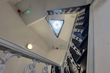 1 bed house, 6, Royal Victoria Building, Kelham Island, Sheffield, S38GJ - Image 8