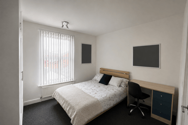 4 bed house, Moor Street, West End, Lincoln, LN11PR - Image 7