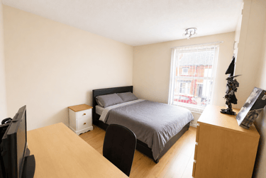 4 bed house, Moor Street, West End, Lincoln, LN11PR - Image 9