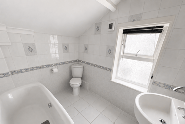 4 bed house, Moor Street, West End, Lincoln, LN11PR - Image 11