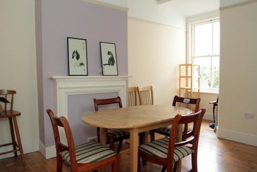4 bed house, West Street, Highfields, Leicester, LE16XN - Image 6