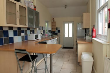 4 bed house, West Street, Highfields, Leicester, LE16XN - Image 8
