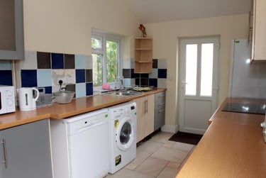 4 bed house, West Street, Highfields, Leicester, LE16XN - Image 9