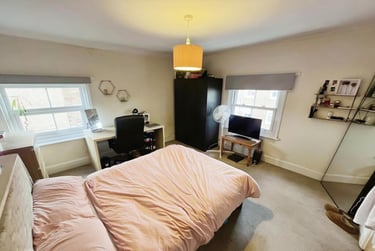 4 bed house, West Street, Highfields, Leicester, LE16XN - Image 3