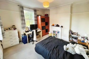 4 bed house, West Street, Highfields, Leicester, LE16XN - Image 2