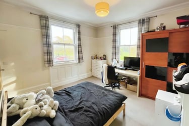 4 bed house, West Street, Highfields, Leicester, LE16XN - Image 5