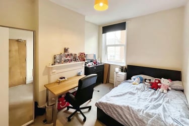 4 bed house, West Street, Highfields, Leicester, LE16XN - Image 4
