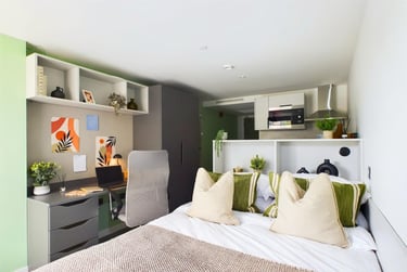 Premier Studio at The Edge, 48-52 York Street, City Centre, Belfast, BT151AS - Image 2