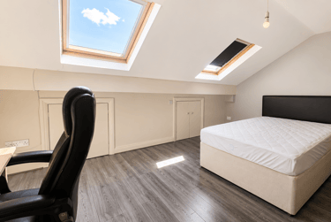 6 bed house, Deramore Street, Rusholme, Manchester, M144DU - Image 5