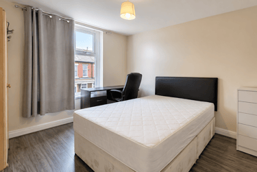 6 bed house, Deramore Street, Rusholme, Manchester, M144DU - Image 9