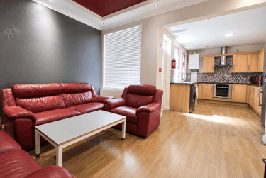 6 bed house, Deramore Street, Rusholme, Manchester, M144DU - Image 2