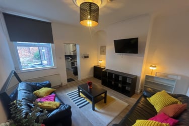 6 bed house, Cowlishaw Road, Sharrowvale, Sheffield, S118XE - Image 3