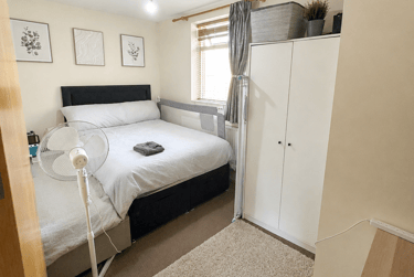 1 bed house, Ashby Road, City Centre, Loughborough, LE113AA - Image 3