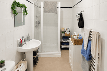 1 bed house, Ashby Road, City Centre, Loughborough, LE113AA - Image 4