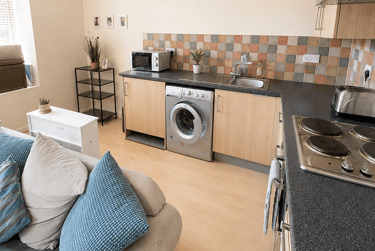 1 bed house, Ashby Road, City Centre, Loughborough, LE113AA - Image 2