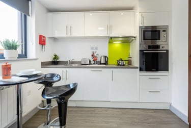 Standard Plus Studio at The Foundry, Cavendish Street, City Centre, Leeds, LS31BN - Image 2