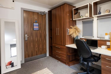 Standard Plus Studio at The Foundry, Cavendish Street, City Centre, Leeds, LS31BN - Image 4