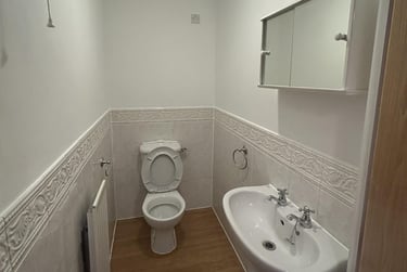 4 bed house, Kingfisher Way, City Centre, Loughborough, LE113NF - Image 9