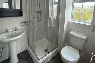 4 bed house, Kingfisher Way, City Centre, Loughborough, LE113NF - Image 8