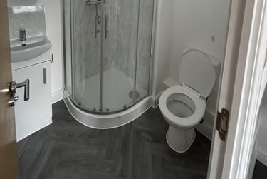 4 bed house, Kingfisher Way, City Centre, Loughborough, LE113NF - Image 8