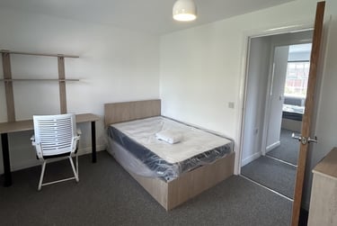 4 bed house, Kingfisher Way, City Centre, Loughborough, LE113NF - Image 5