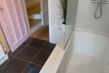 3 bed house, Derby Road, City Centre, Loughborough, LE115BX - Image 3