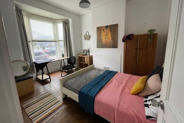 3 bed house, Derby Road, City Centre, Loughborough, LE115BX - Image 2