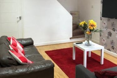 2 bed house, Avenue Road Extension, Clarendon Park, Leicester, LE23EH - Image 9