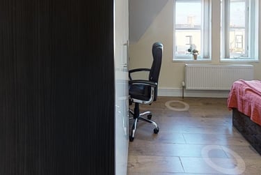 1 bed house, 150-152 London Road, Victoria Park, Leicester, LE21ND - Image 2
