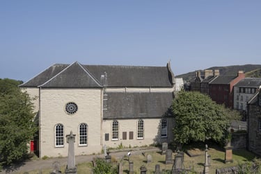 Superior Studio at Straits Mile, 179A Canongate, City Centre, Edinburgh, EH88BN - Image 7