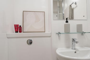 Classic Studio at Straits Mile, 179A Canongate, City Centre, Edinburgh, EH88BN - Image 7