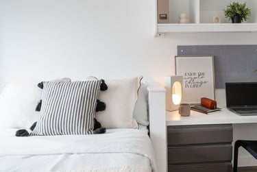 Luxe Ensuite at Rhodaus Court, Rhodaus Town, City Centre, Canterbury, CT12RJ - Image 2