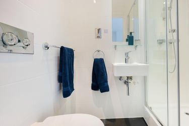 Elite Ensuite - Image 5