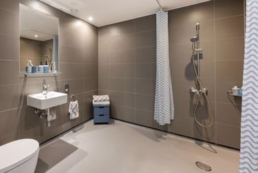 Super Elite Studio at Palamon Court, Rhodaus Town, City Centre, Canterbury, CT12YA - Image 3