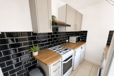 2 bed house, Paget Street, City Centre, Loughborough, LE115DU - Image 3