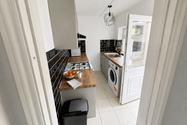 2 bed house, Paget Street, City Centre, Loughborough, LE115DU - Image 4