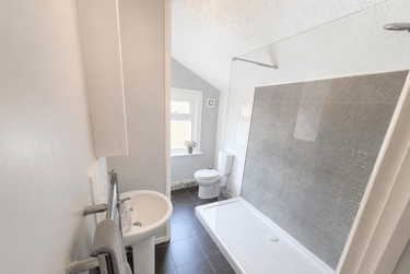 2 bed house, Paget Street, City Centre, Loughborough, LE115DU - Image 9