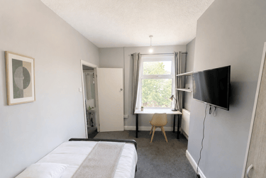 2 bed house, Paget Street, City Centre, Loughborough, LE115DU - Image 8