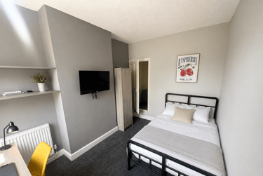 2 bed house, Paget Street, City Centre, Loughborough, LE115DU - Image 7