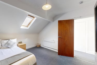 3 bed house, St Michaels Crescent, Headingley, Leeds, LS63AL - Image 1