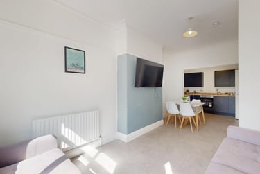 3 bed house, St Michaels Crescent, Headingley, Leeds, LS63AL - Image 4