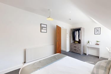 3 bed house, St Michaels Crescent, Headingley, Leeds, LS63AL - Image 7