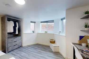 4 bed house, Cardigan Road, Headingley, Leeds, LS63AG - Image 10