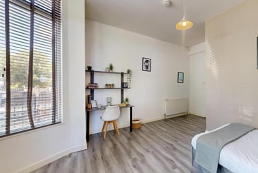 4 bed house, Cardigan Road, Headingley, Leeds, LS63AG - Image 7