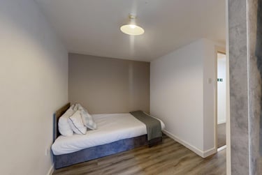 4 bed house, Cardigan Road, Headingley, Leeds, LS63AG - Image 12
