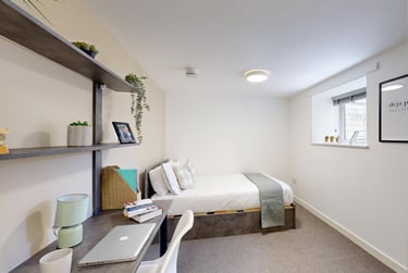 4 bed house, Cardigan Road, Headingley, Leeds, LS63AG - Image 13